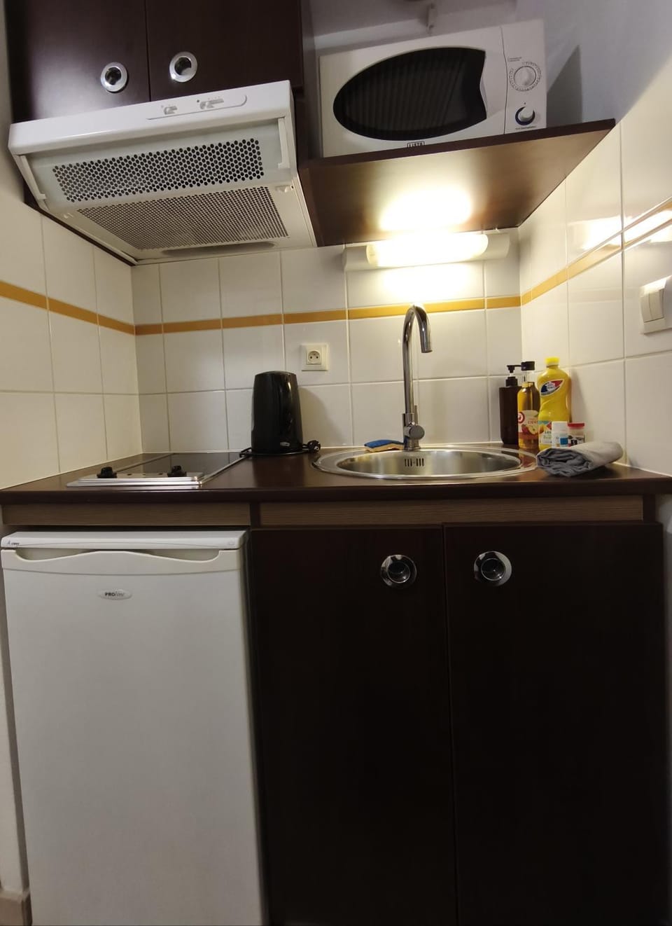 Résidence calme-2 pers-parking gratuit-clim Apartment in Pau