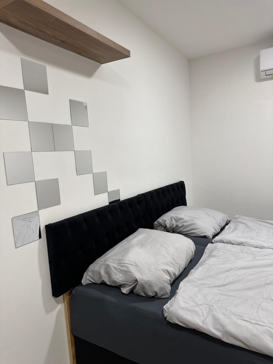 VIP Apartments Bed and Breakfast in South Moravian Region