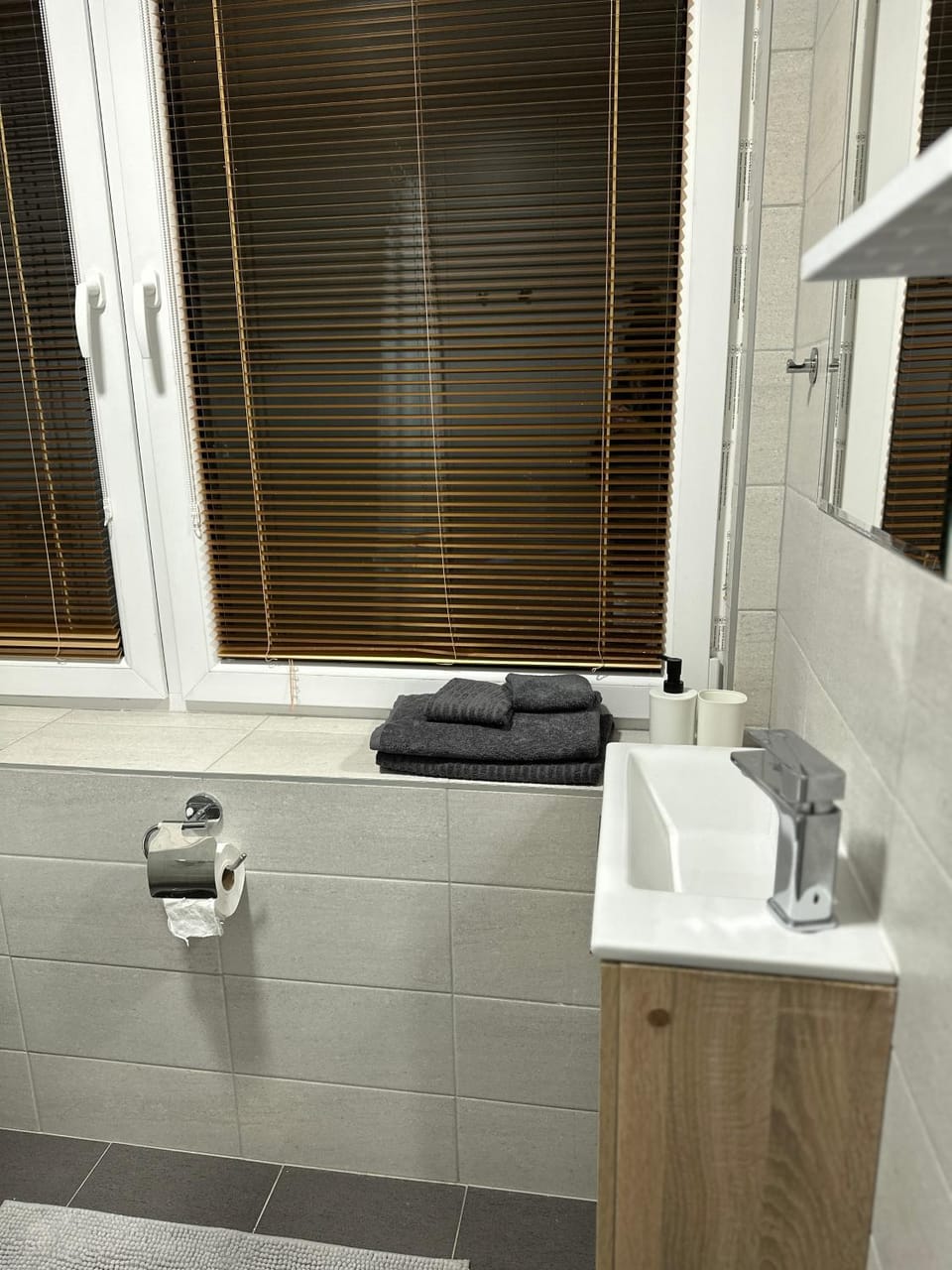 VIP Apartments Bed and Breakfast in South Moravian Region