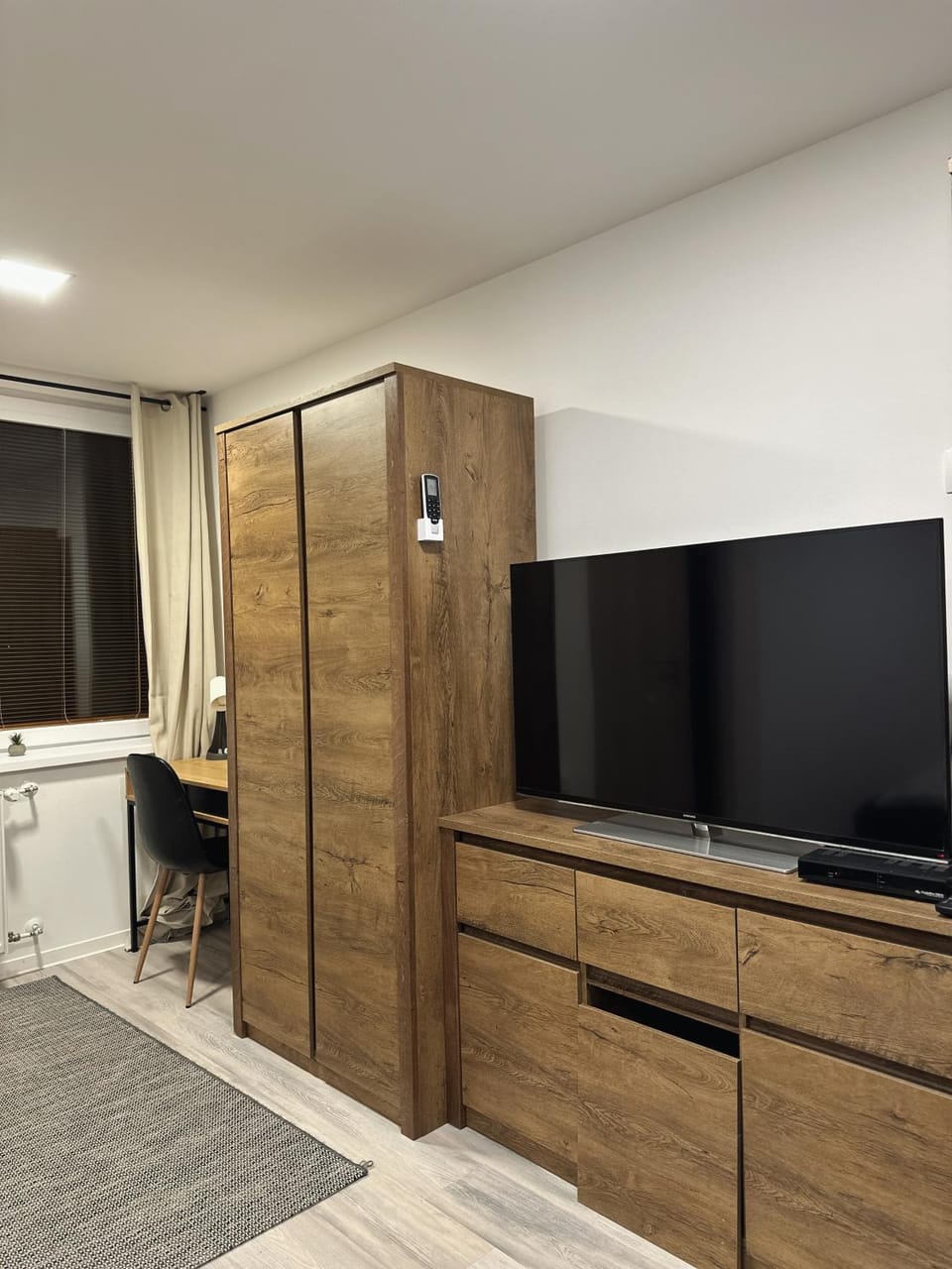 VIP Apartments Bed and Breakfast in South Moravian Region