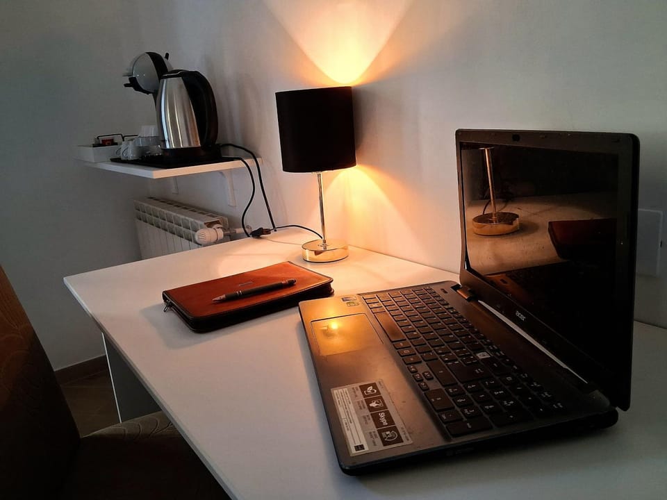 Mastedè House in Tivoli