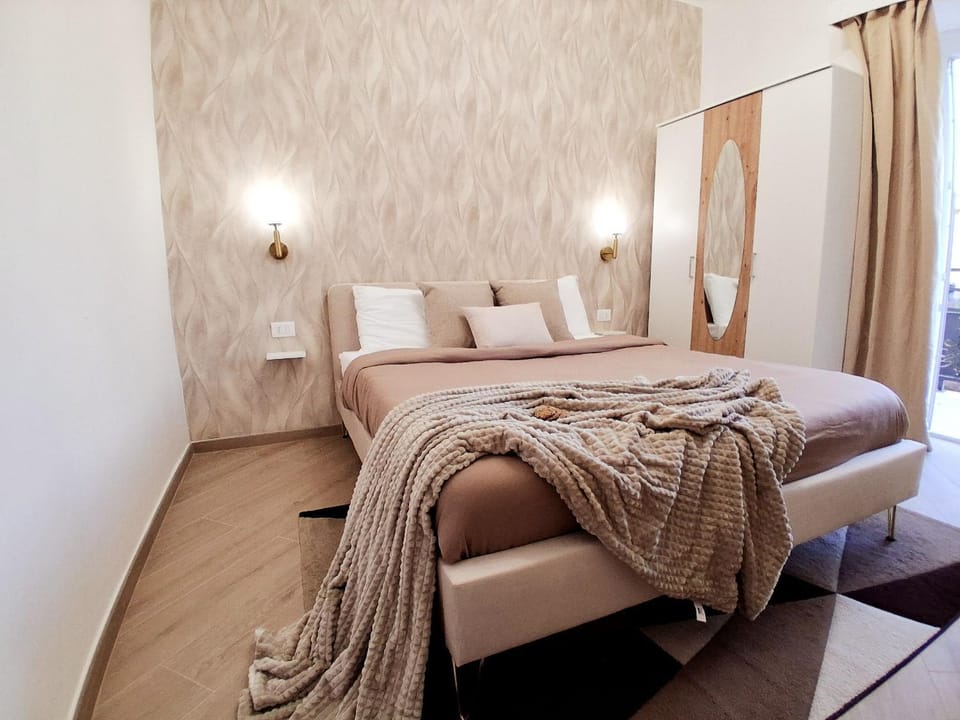 Mastedè House in Tivoli