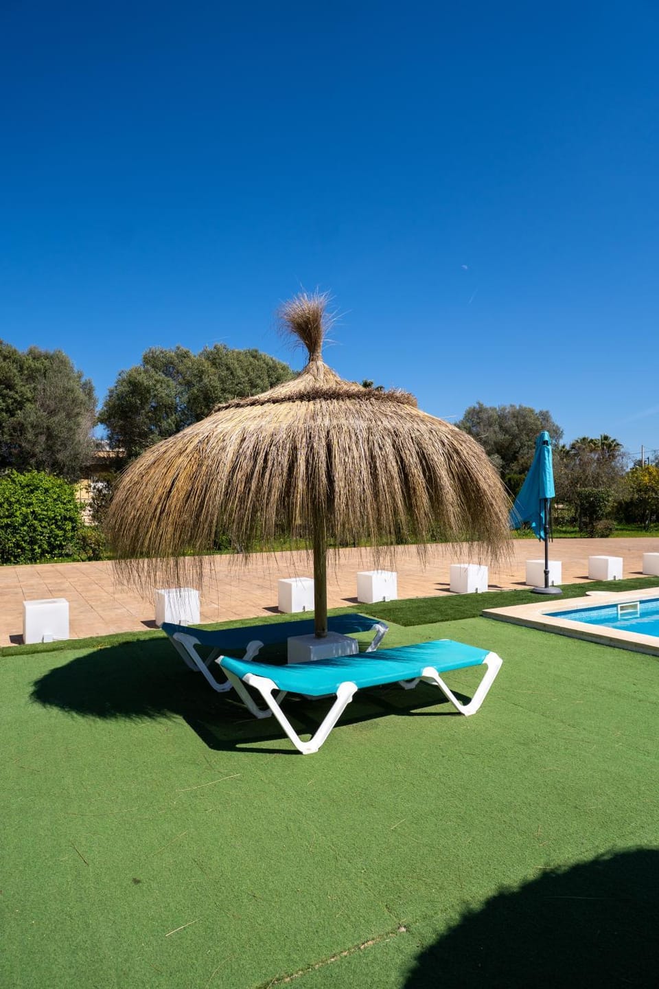 Villa Mallorca Paradise Lujo Villa in Pla de Mallorca