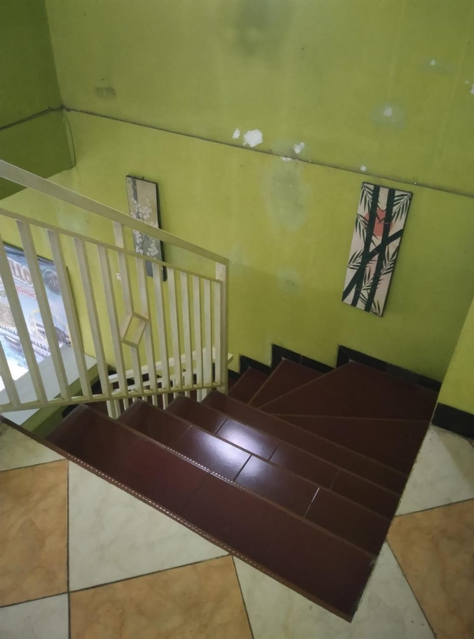 AN homestay2 Syariah Vacation rental in Indonesia