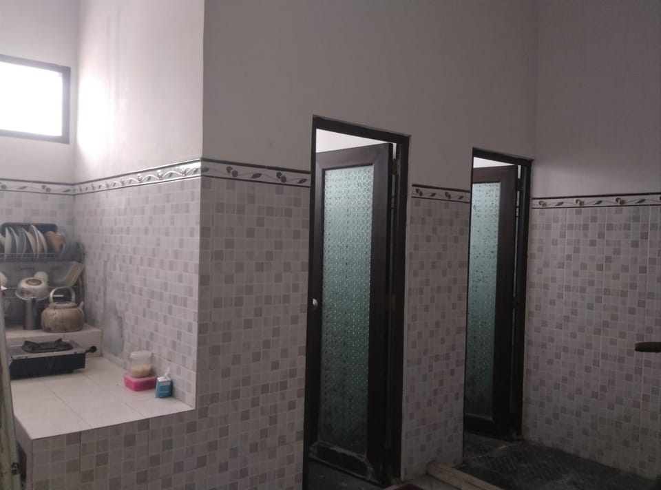 AN homestay2 Syariah Vacation rental in Indonesia