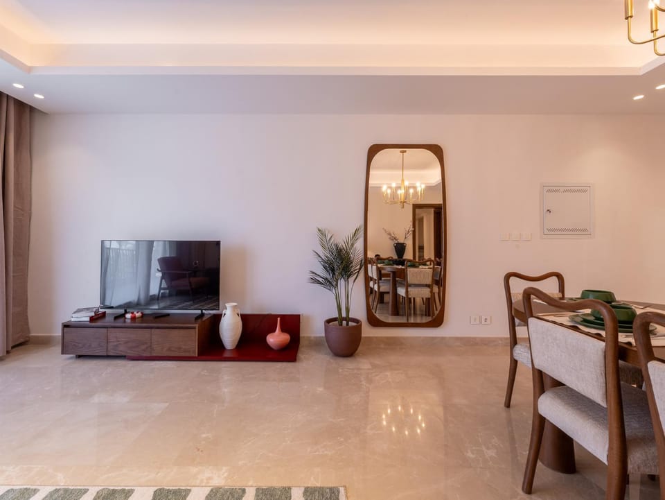 TV and multimedia, Living room