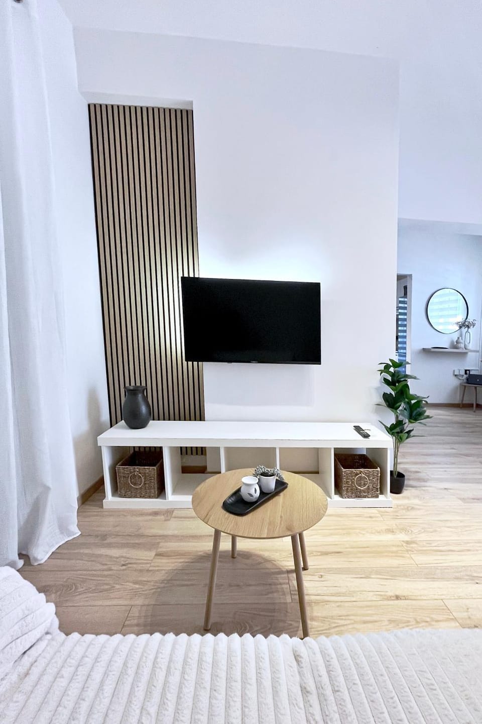 TV and multimedia, Evening entertainment
