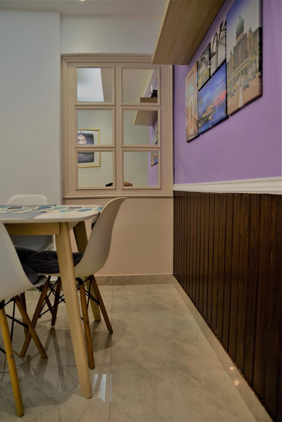 Awedee Homestay Putrajaya Apartment in Putrajaya