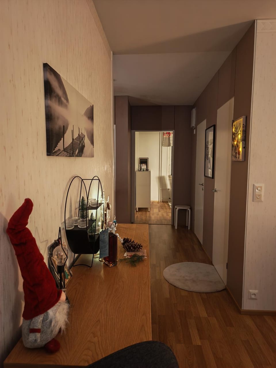 Tievastreet Harmony Apartment Apartment in Rovaniemi