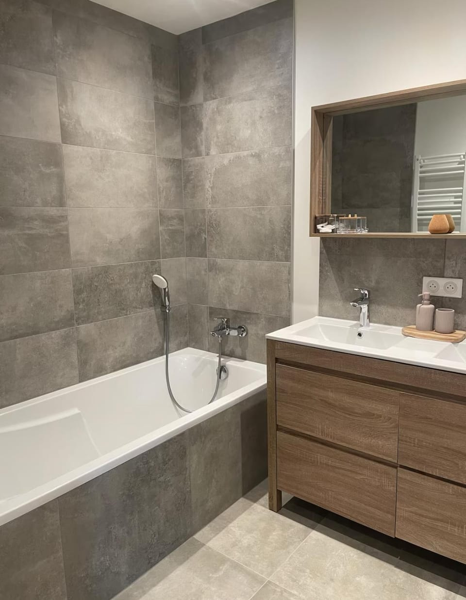 Logement indépendant calme confort détente et convivialité Apartment in Grand Est