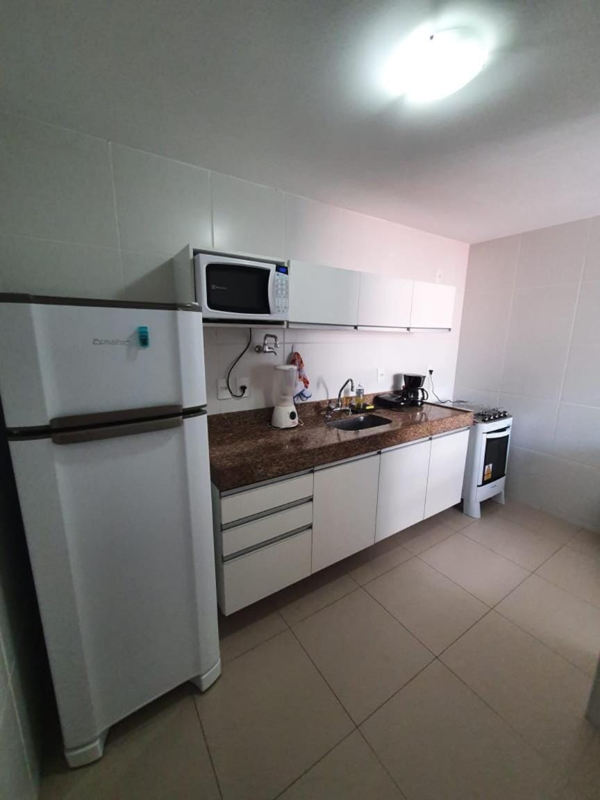 Rosa Branca Facilities Apartamentos Apartment in Maceió