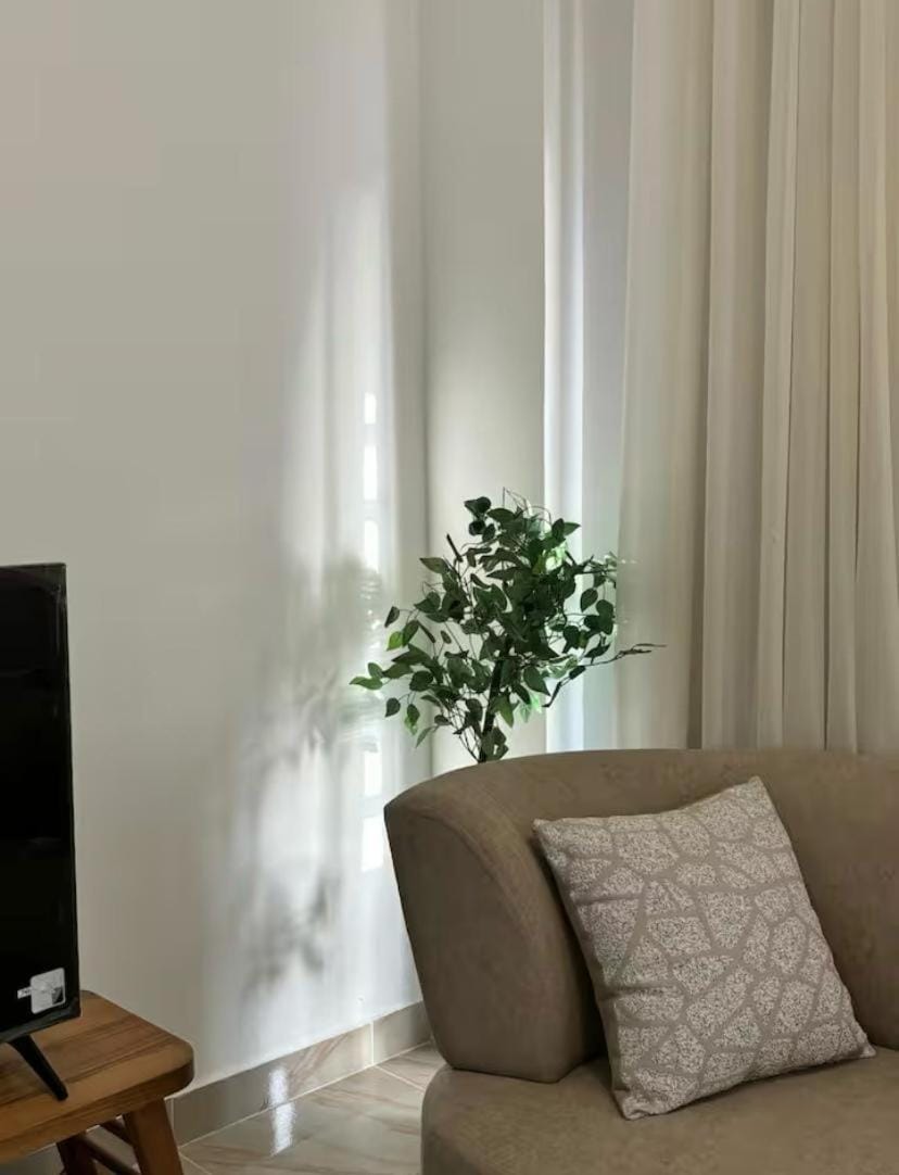 Bright 2BD Apartment Relaxing interiors Madinaty Apartment in Cairo Governorate
