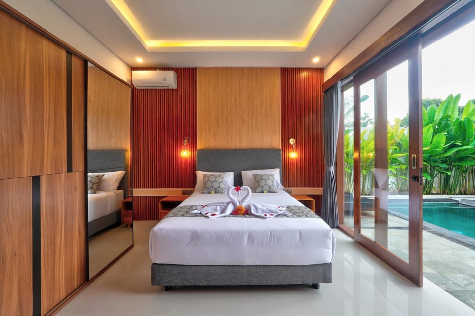 Sandewa Villa Villa in Sukawati