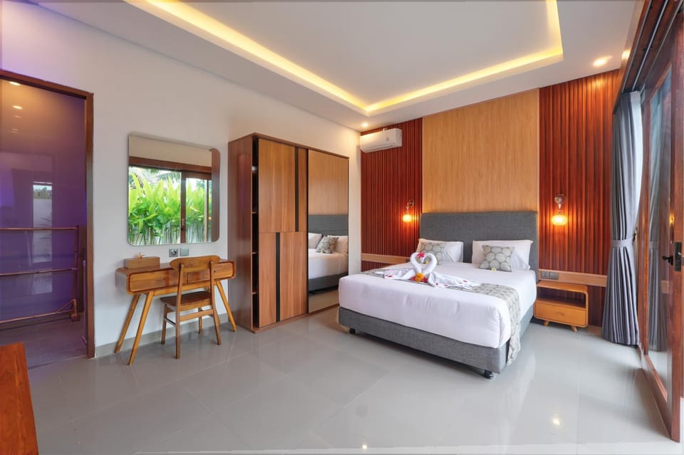 Sandewa Villa Villa in Sukawati