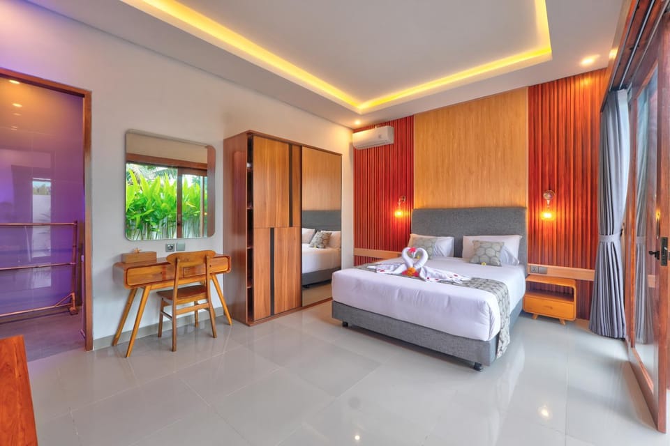 Sandewa Villa Villa in Sukawati