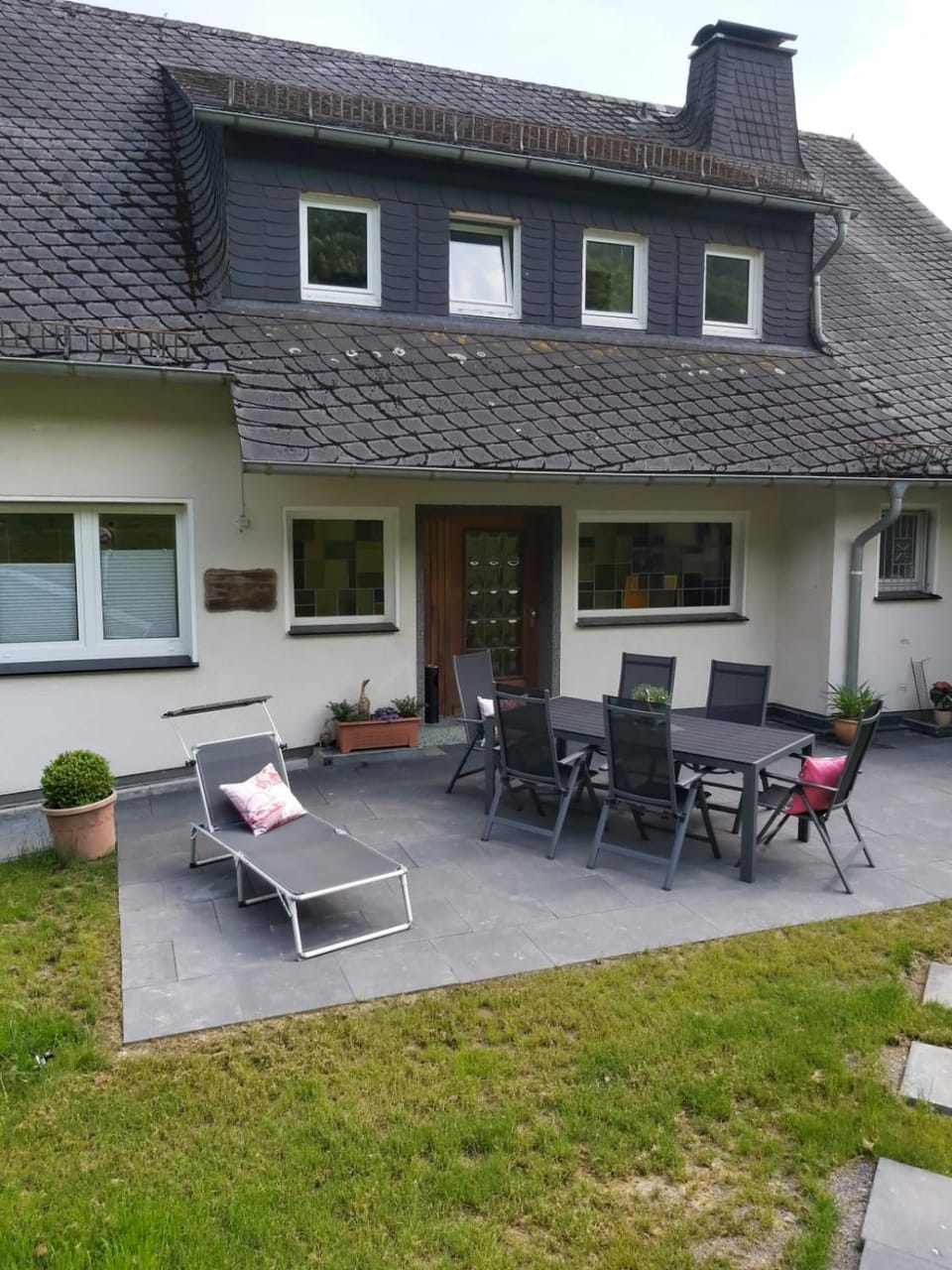 Monteurwohnungen Bräu Apartment in Sundern