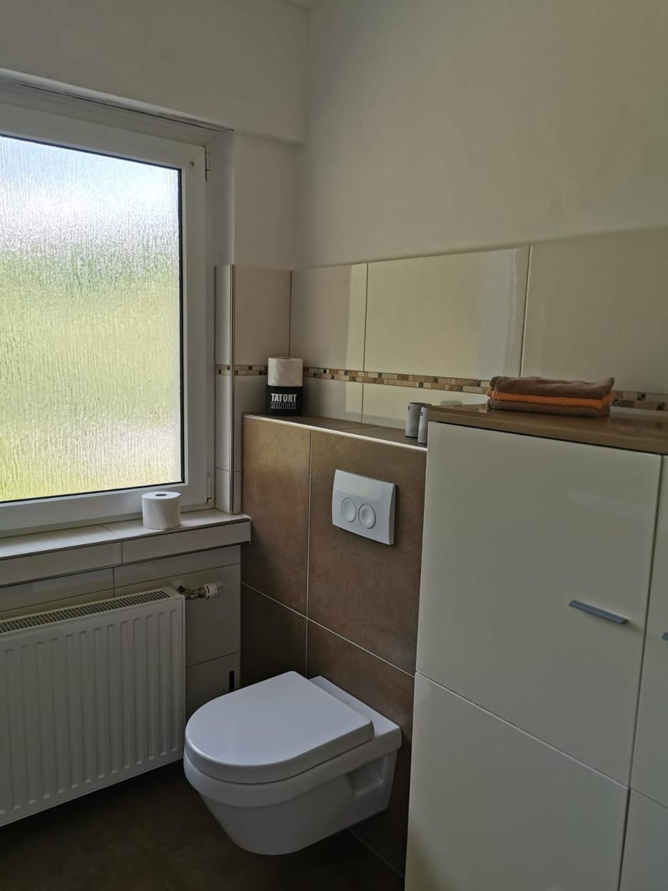 Monteurwohnungen Bräu Apartment in Sundern