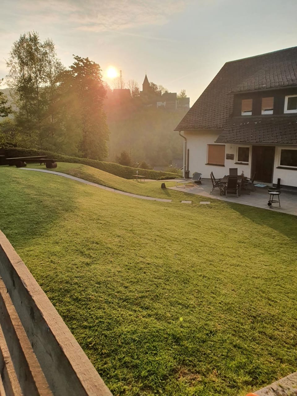 Monteurwohnungen Bräu Apartment in Sundern