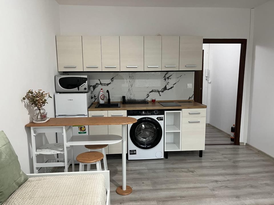 Apartmán 7 Apartment in Slovakia