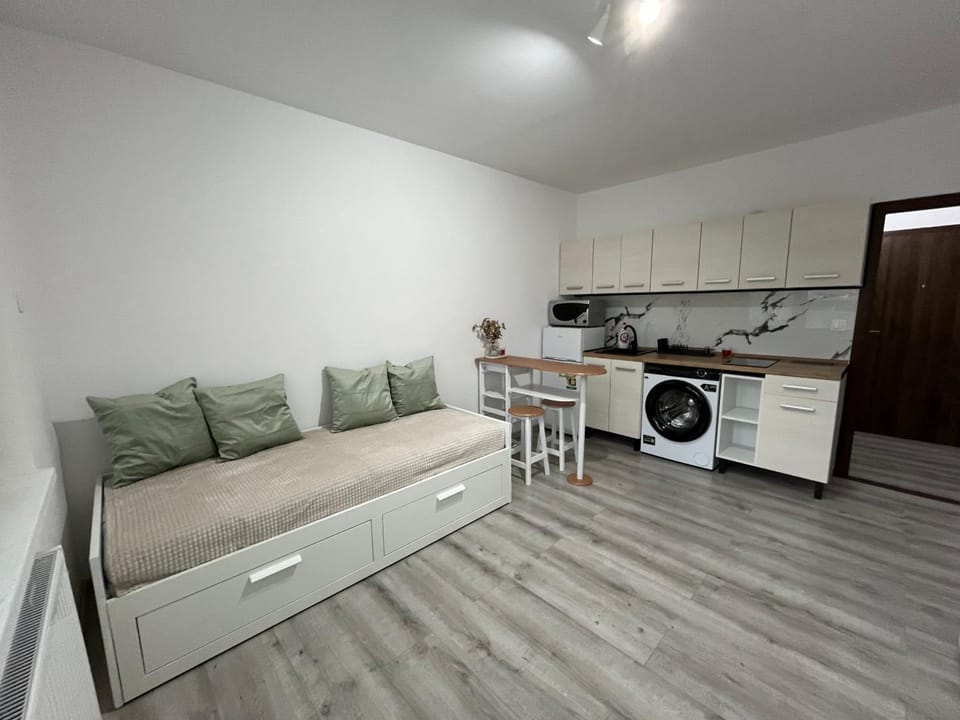 Apartmán 7 Apartment in Slovakia