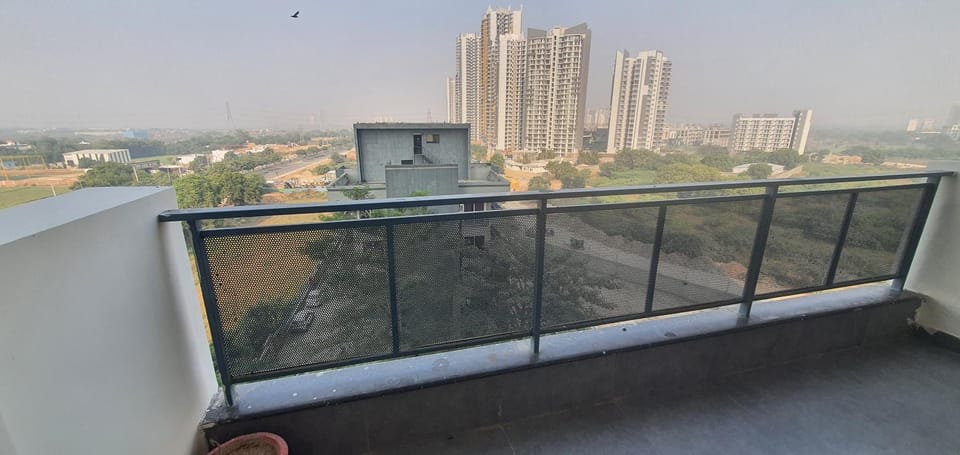 View (from property/room)
