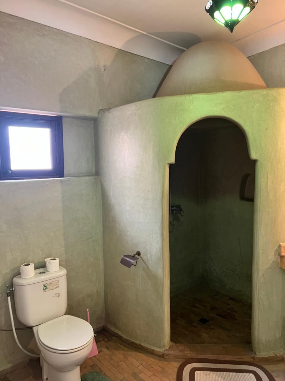RIAD Dar Aïlen Médina House in Marrakesh