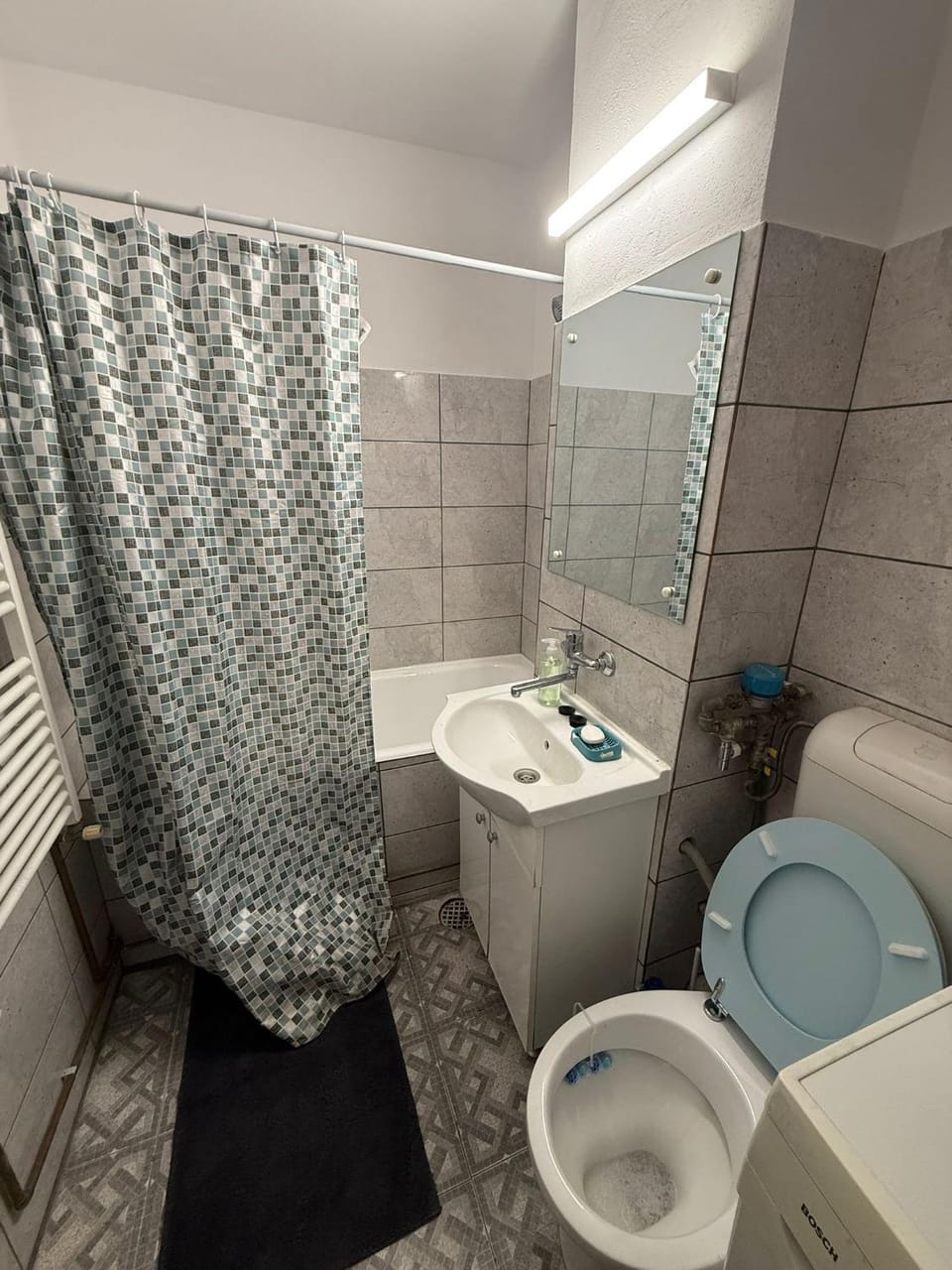 Apartament decomandat , 2 camere Apartment in Craiova