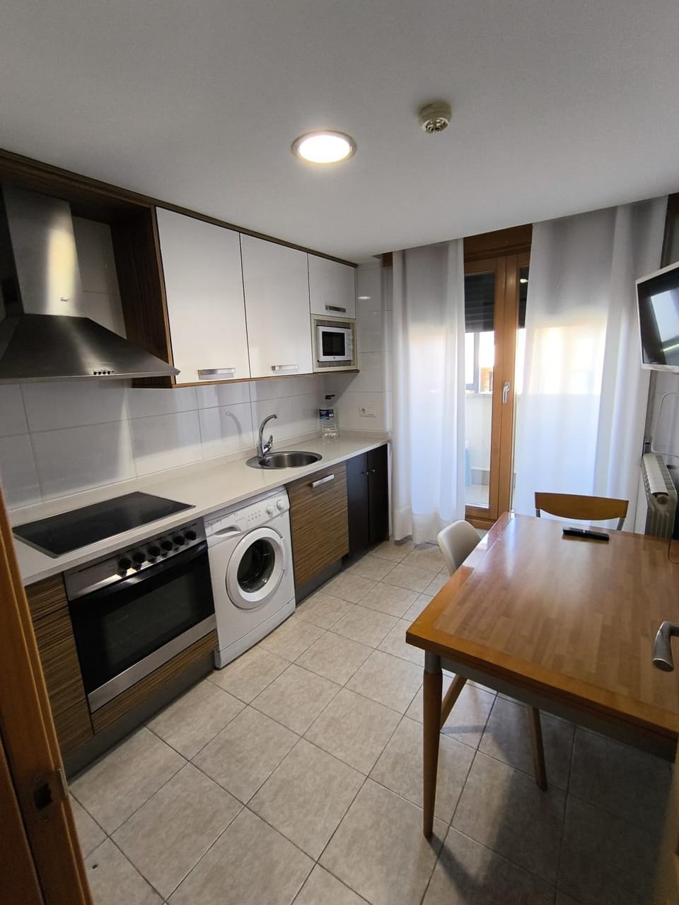 Sky Royales Soria Lofts Apartment in Soria