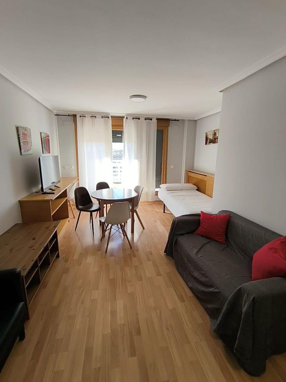 Sky Royales Soria Lofts Apartment in Soria