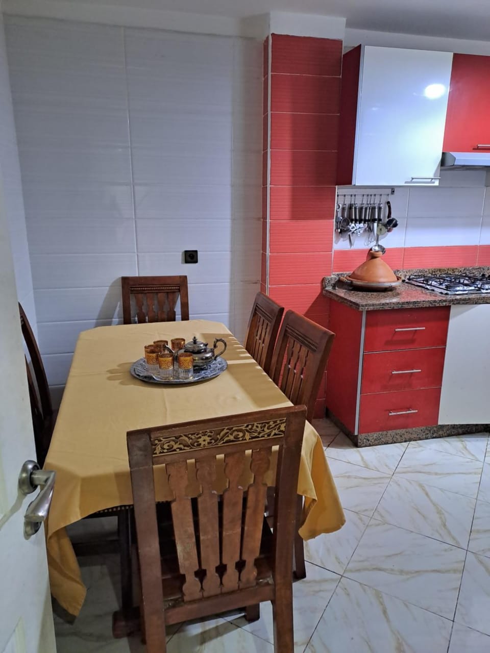 Haytam Vacation rental in Rabat-Salé-Kénitra