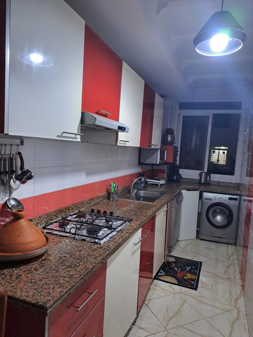 Haytam Vacation rental in Rabat-Salé-Kénitra