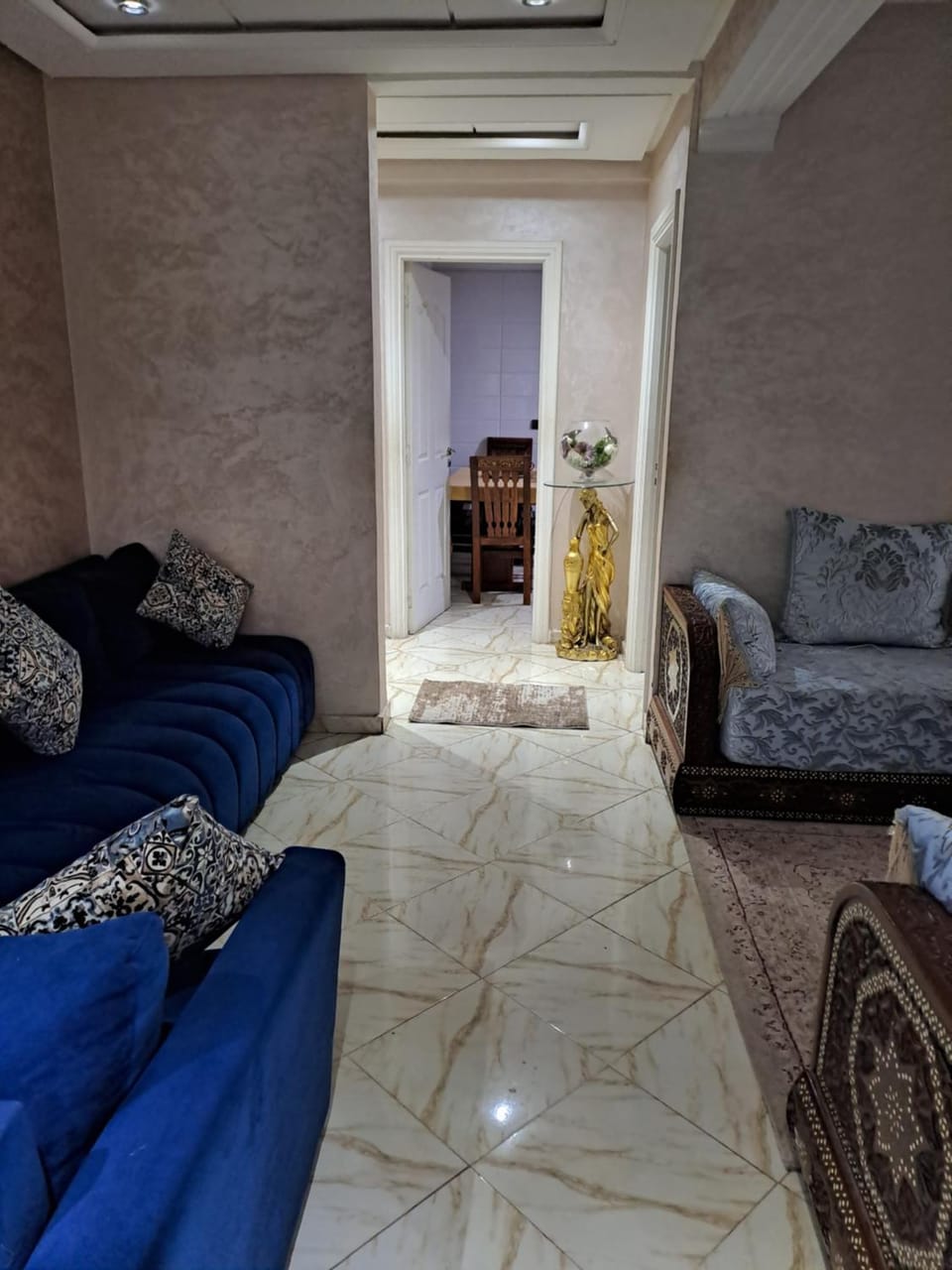 Haytam Vacation rental in Rabat-Salé-Kénitra