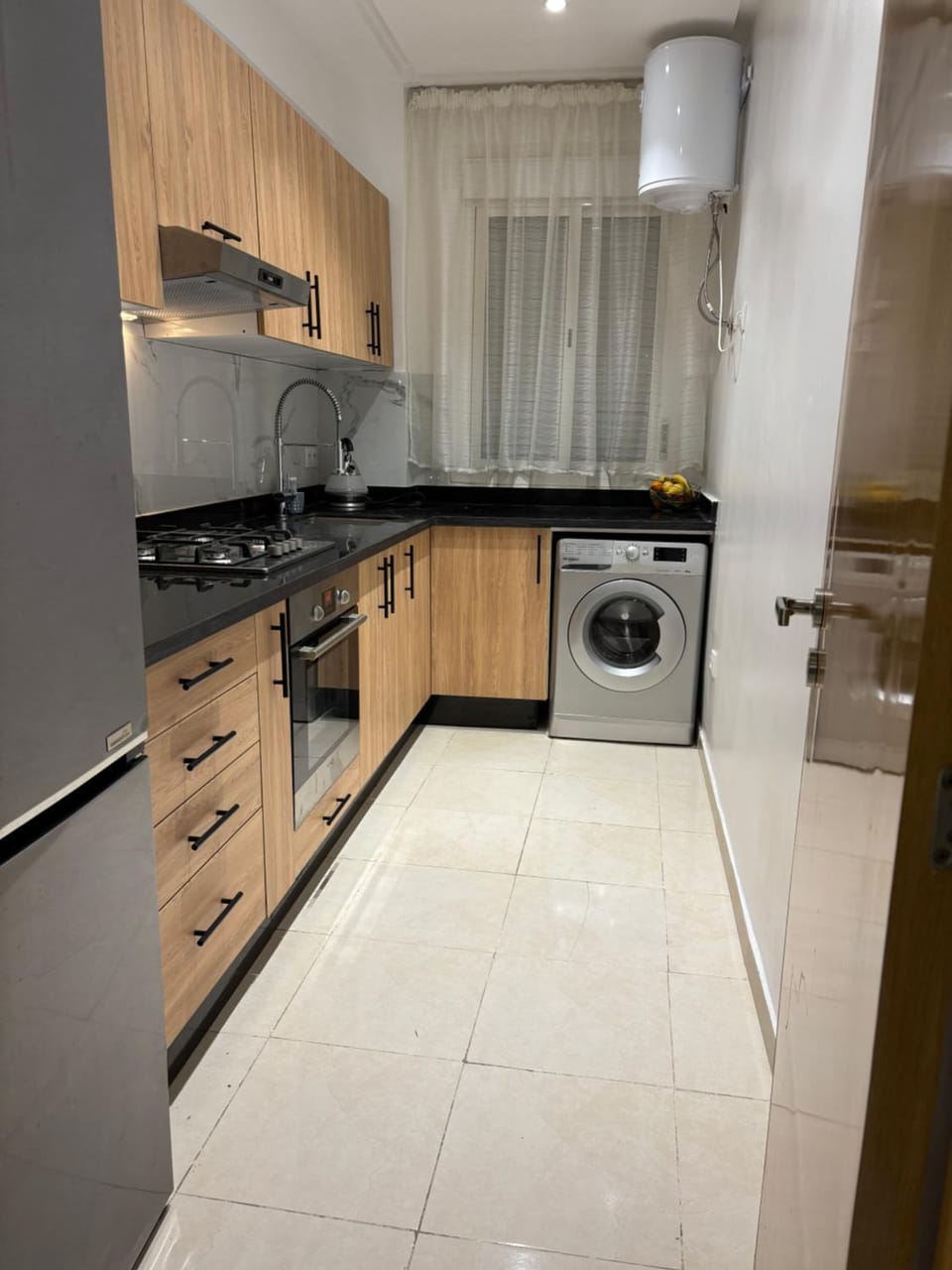 Appartement Targa Marrakech Apartment in Marrakesh