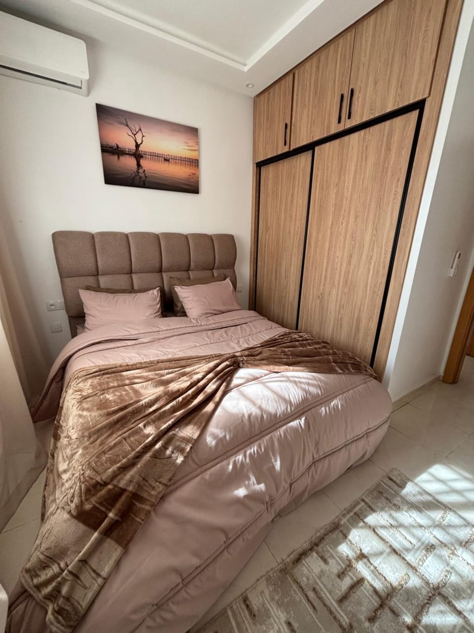 Appartement Targa Marrakech Apartment in Marrakesh