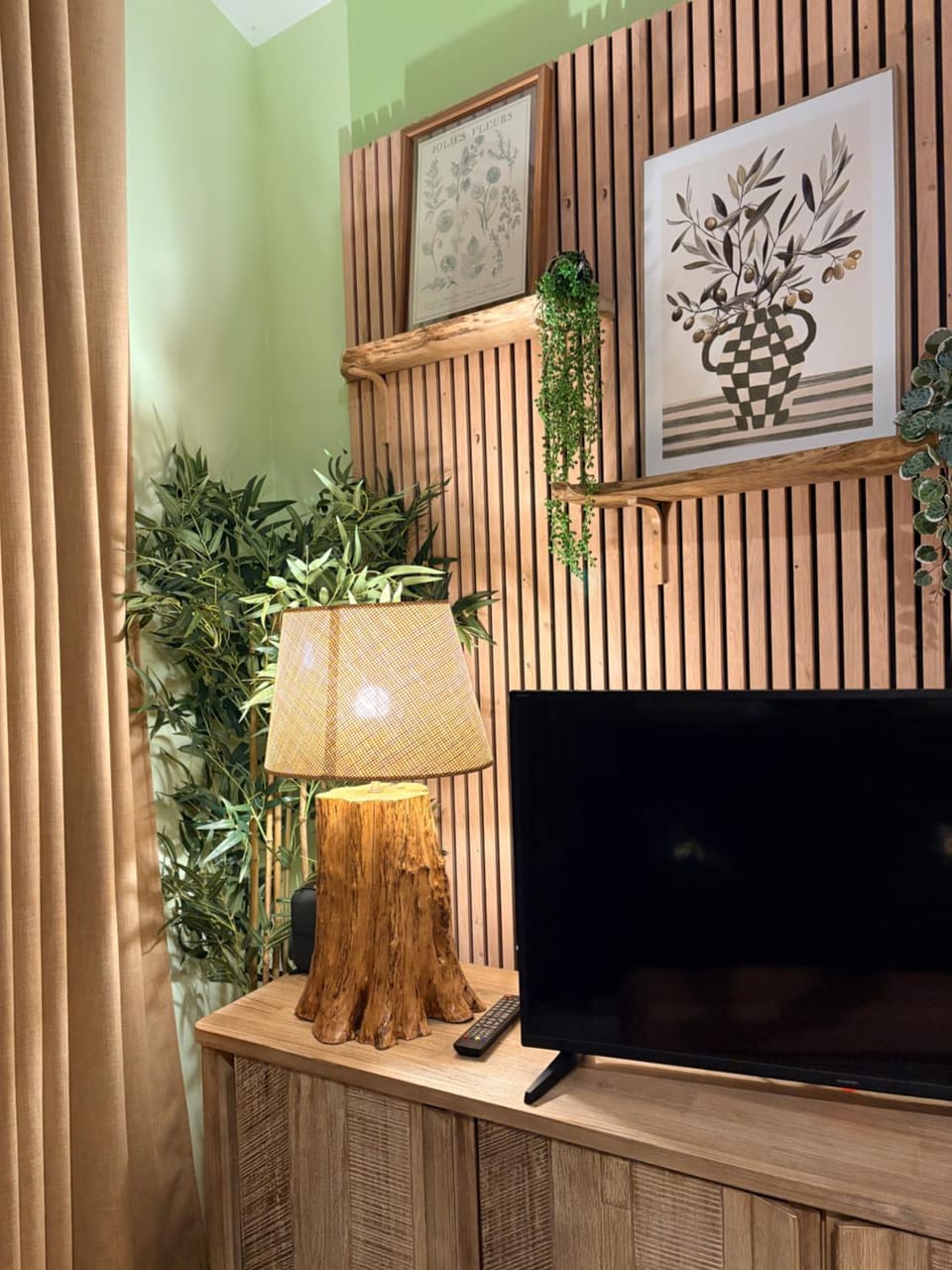 TV and multimedia