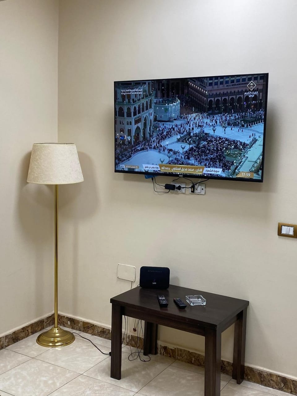 Communal lounge/ TV room, TV and multimedia, Evening entertainment