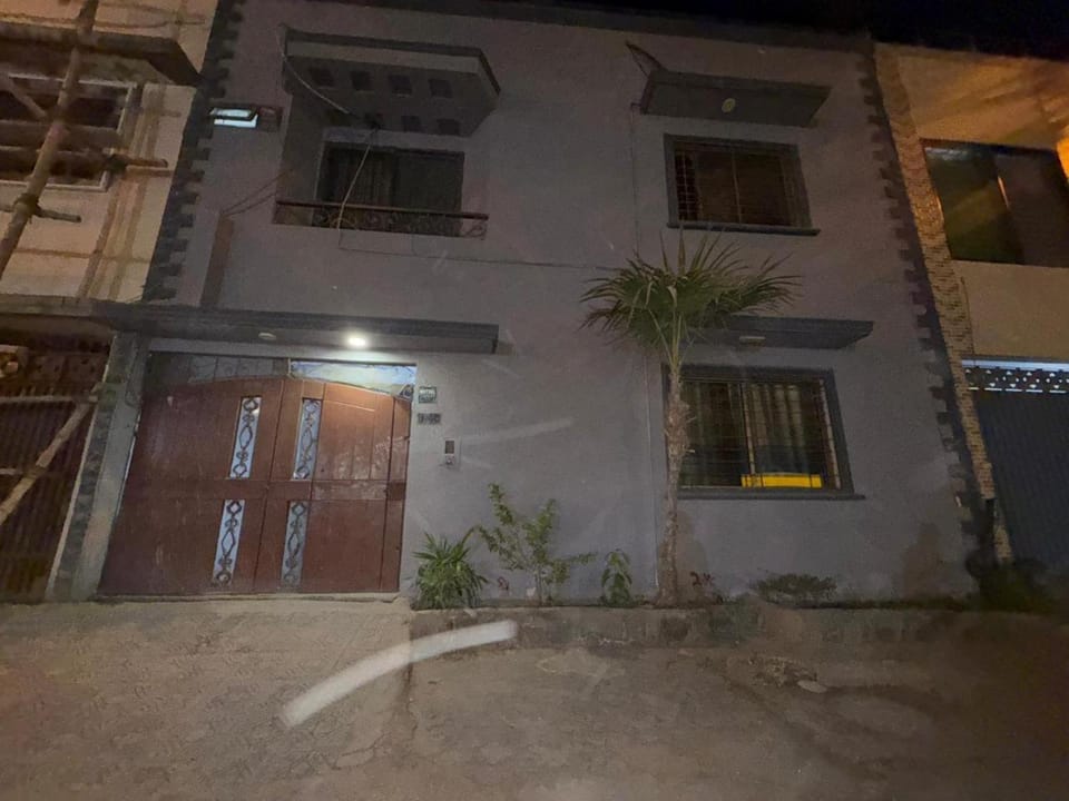 City Inn Guest House Bed and Breakfast in Karachi