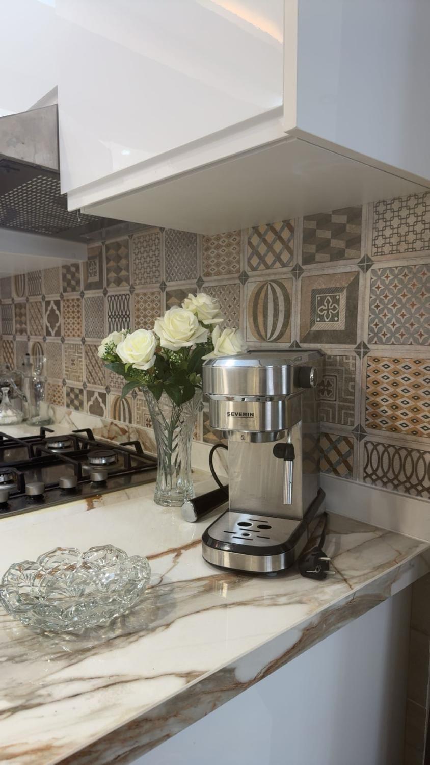 Malabata hills Apartment in Tangier