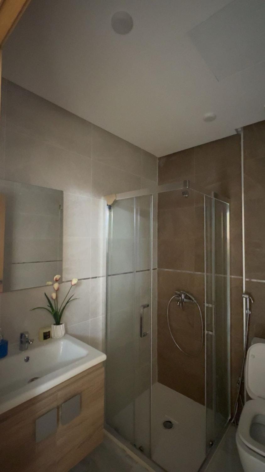 Malabata hills Apartment in Tangier
