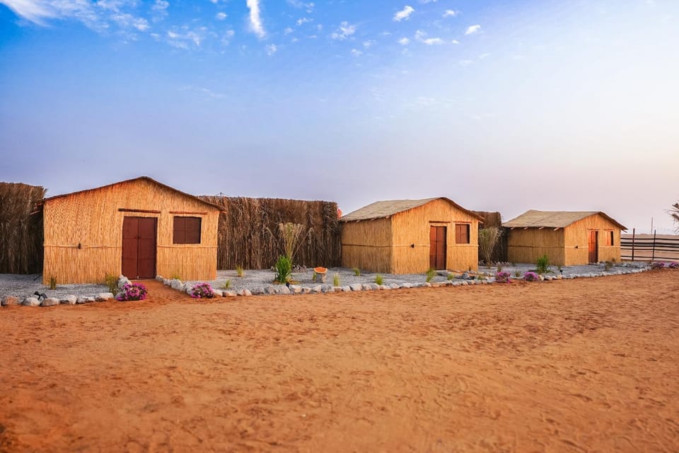 Property building, Day