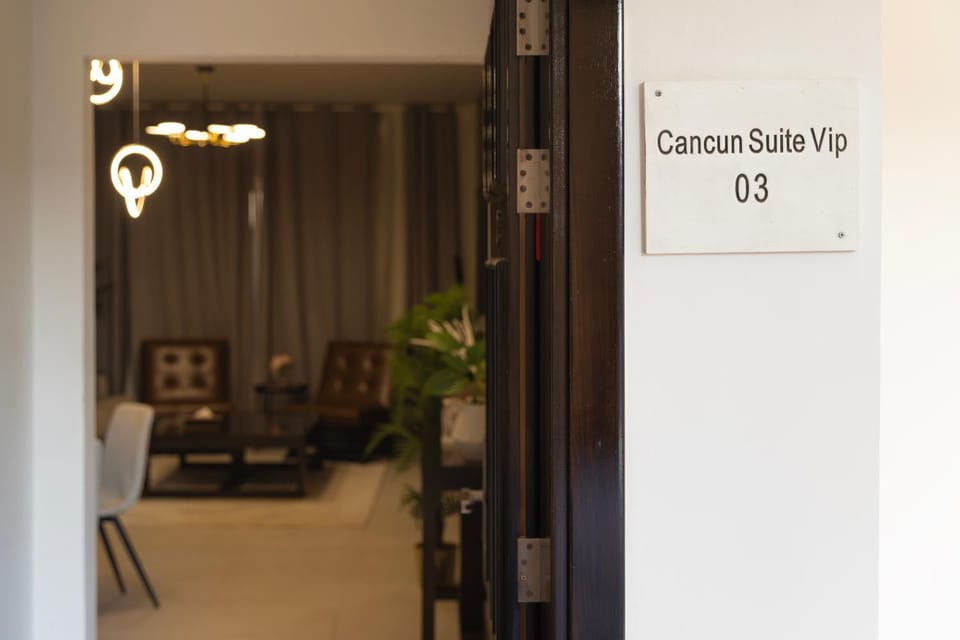 كنكون - Cancun Apartment in Makkah Province