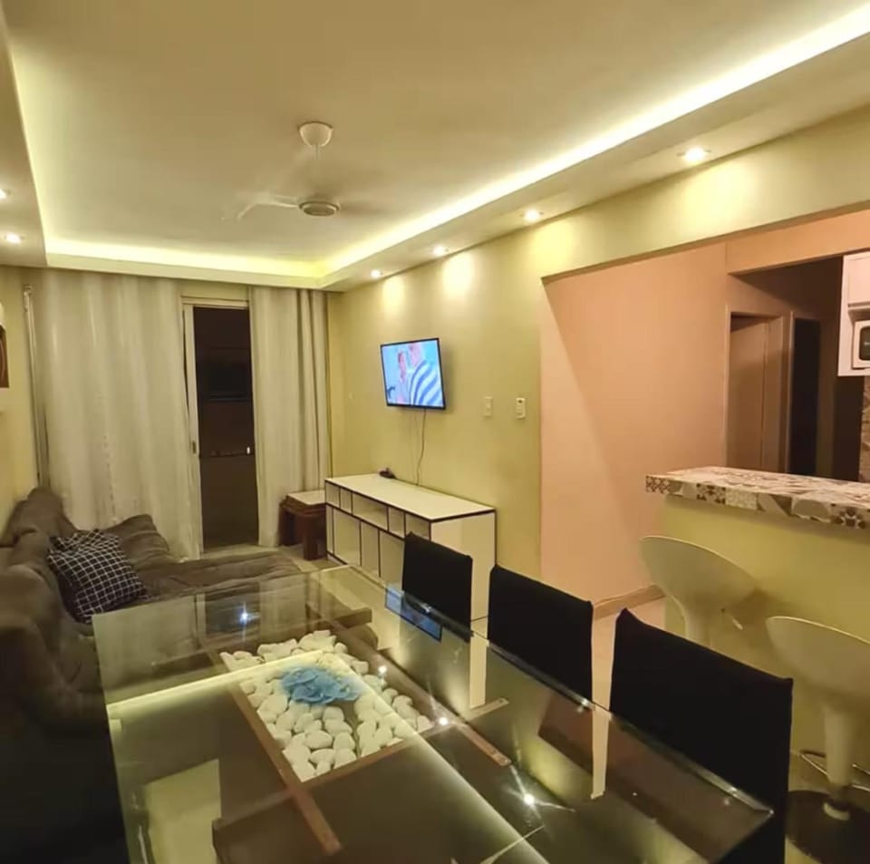 Ap 401 Balneario Camboriu Apartment in Camboriú