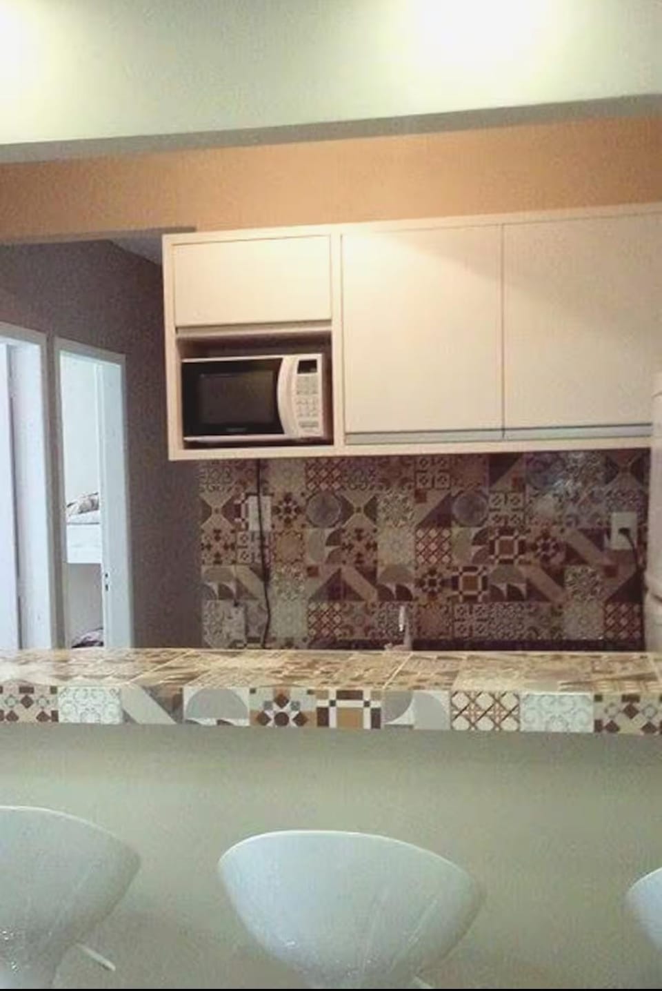 Ap 401 Balneario Camboriu Apartment in Camboriú