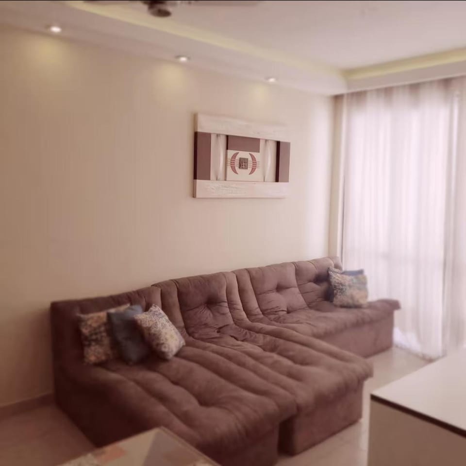 Ap 401 Balneario Camboriu Apartment in Camboriú