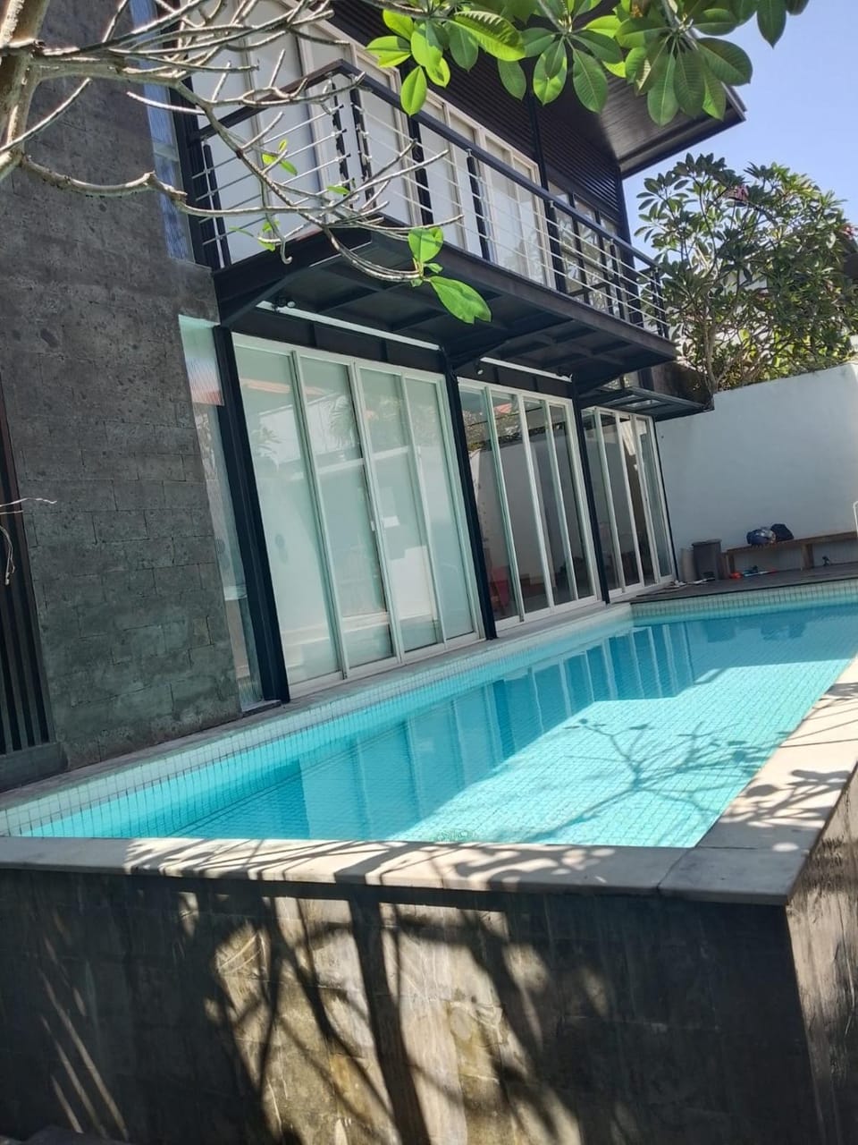 Pool view, Swimming pool, Swimming pool