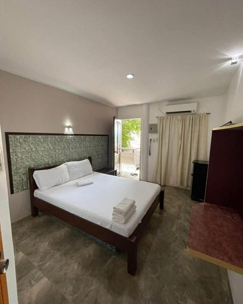 Bantayan Tourist Inn Hotel in Central Visayas