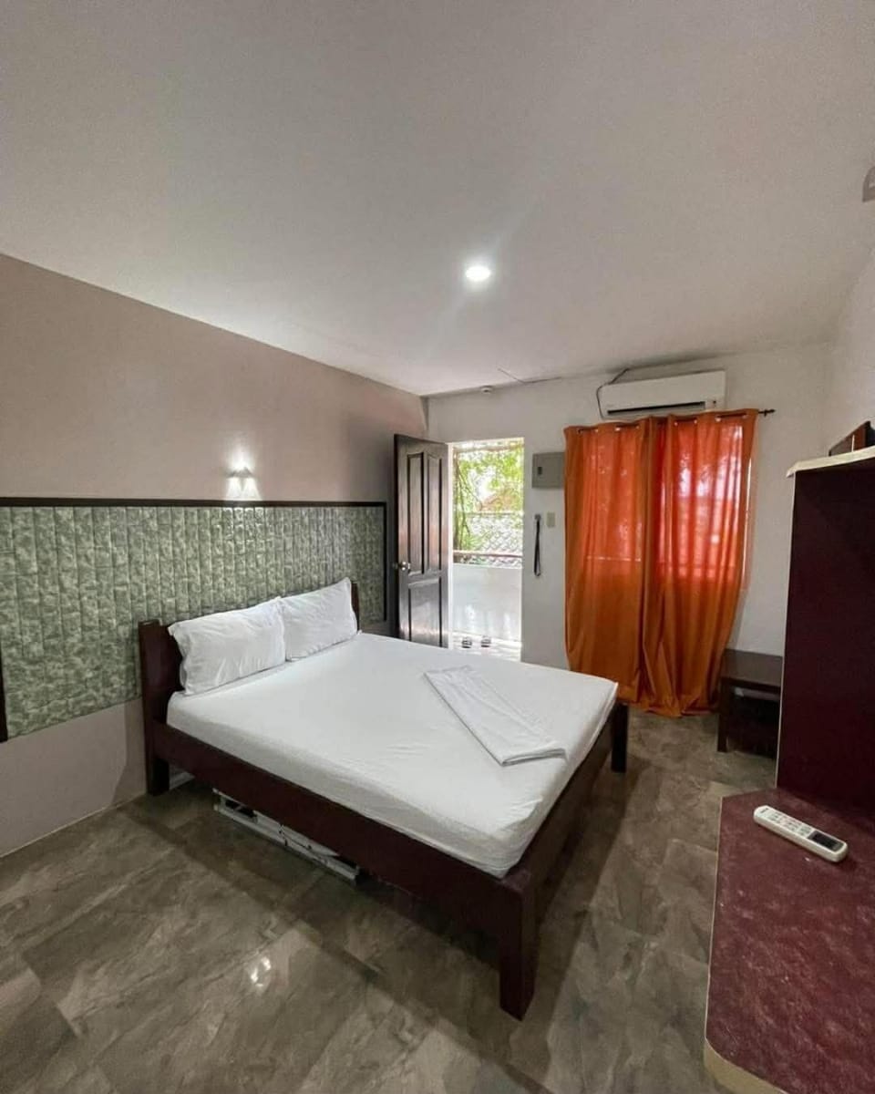 Bantayan Tourist Inn Hotel in Central Visayas