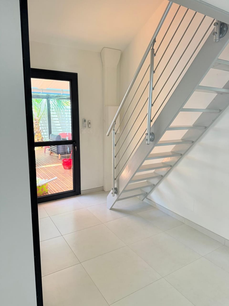 La Kaz Lacaussade Apartment in Saint-Paul
