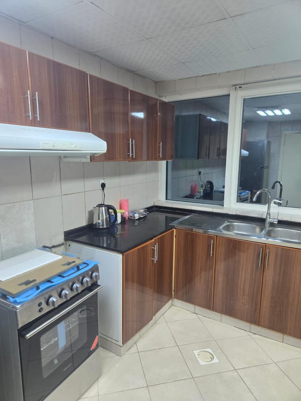 Powerhouse Sharing Female Apartment in Al Sharjah