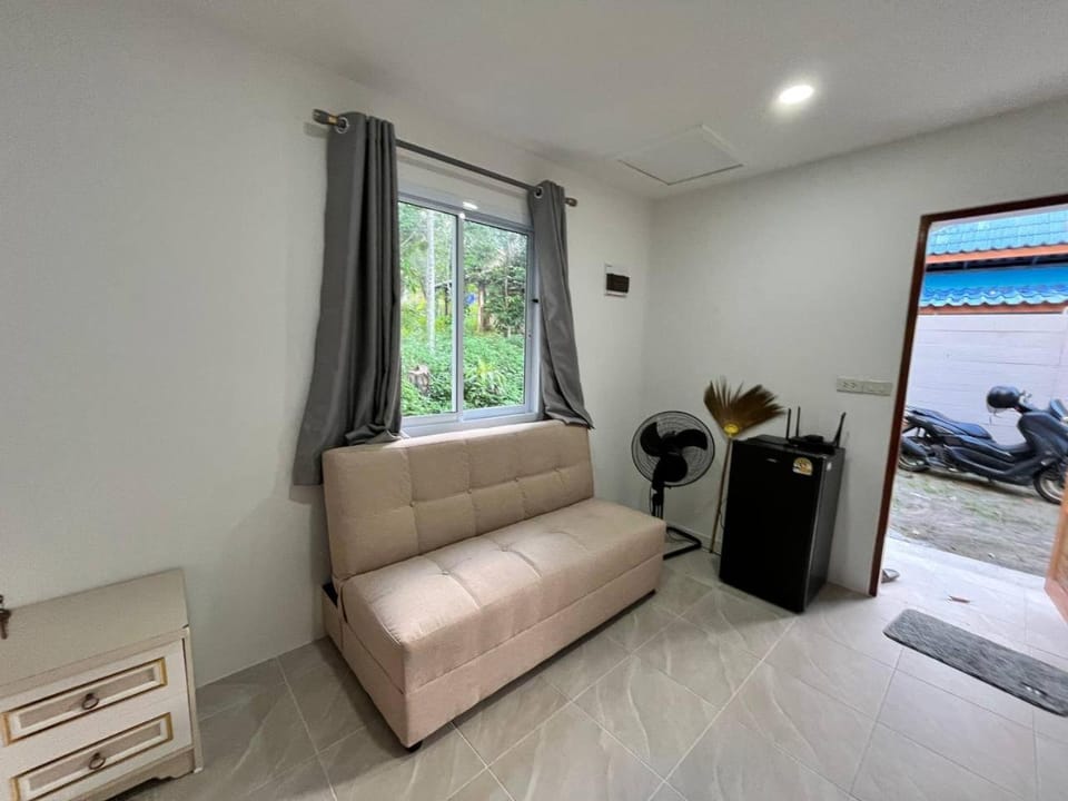 Chaloklum Garden House House in Ko Pha-ngan Sub-district